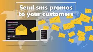 Biometrics, Point Of Sale, Bulk Sms