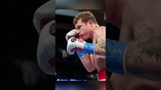 Canelo Alvarez Proves Why He’s UNDISPUTED King