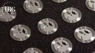 Watch dials: Making a watch dial explained by Jeff Kingston