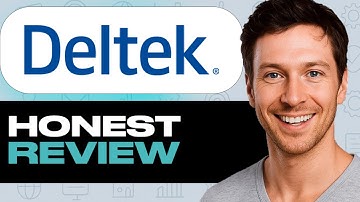 Deltek Accounting Software Review – Features, Pros & Cons