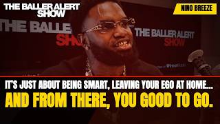 How Nino Breeze Went From the Feds to a Yacht With Rick Ross