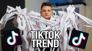Kipróbáltuk A Híres Tiktok Trendeket... Kísérletek