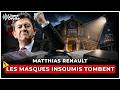 Institut La Boétie : un député dénonce le système de défiscalisation de LFI - Matthias Renault