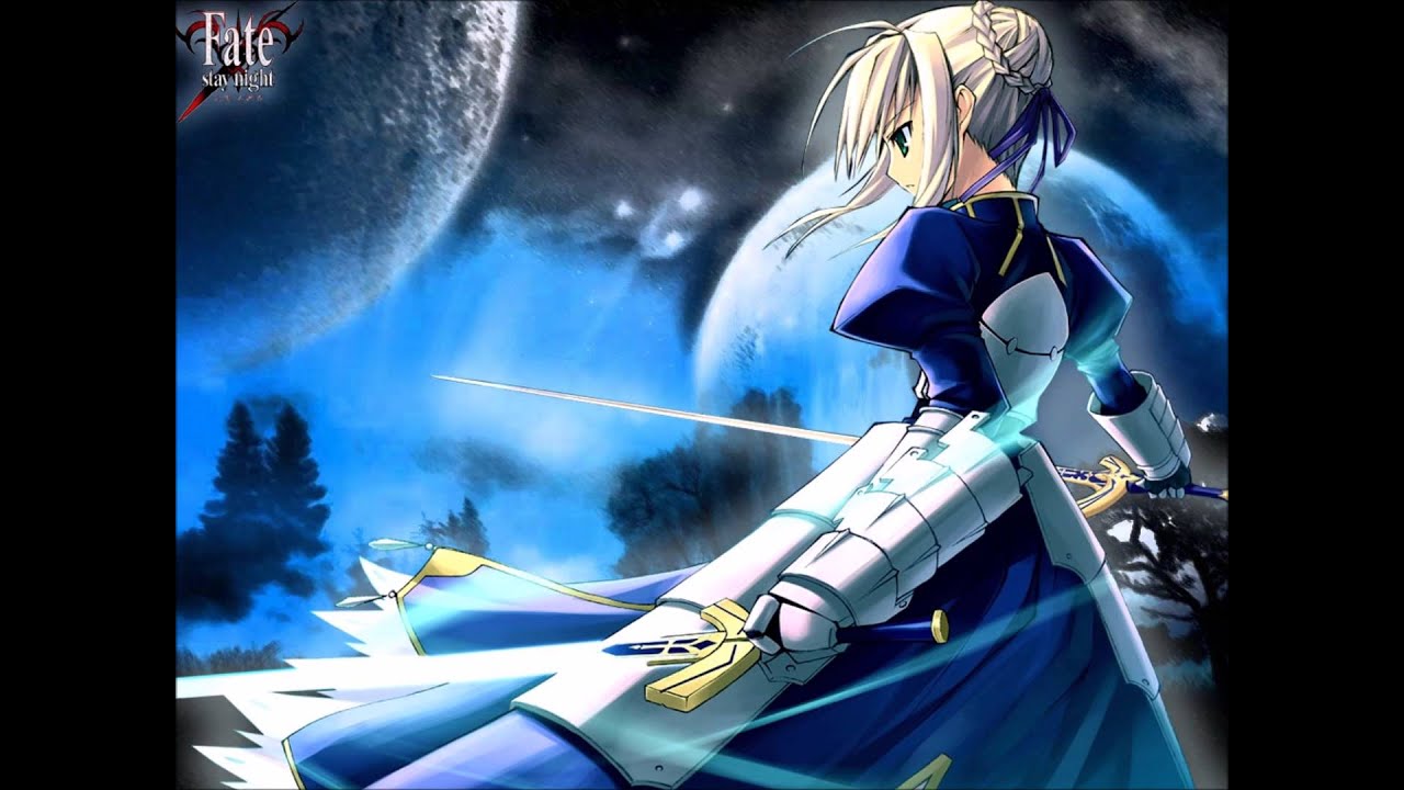 Stratovarius Nemesis Nightcore