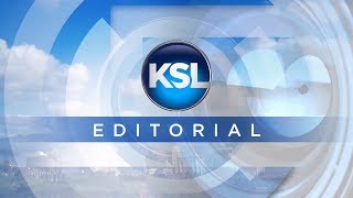 KSL Editorial: Panhandling remains a distraction from finding true solutions to homelessness