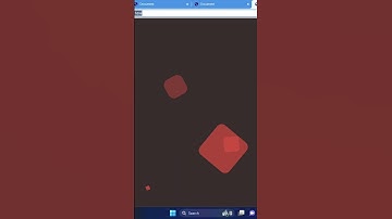 Animated Background Using Pure Css | #webdevelopment #shorts #animation