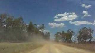 The Dusty Road