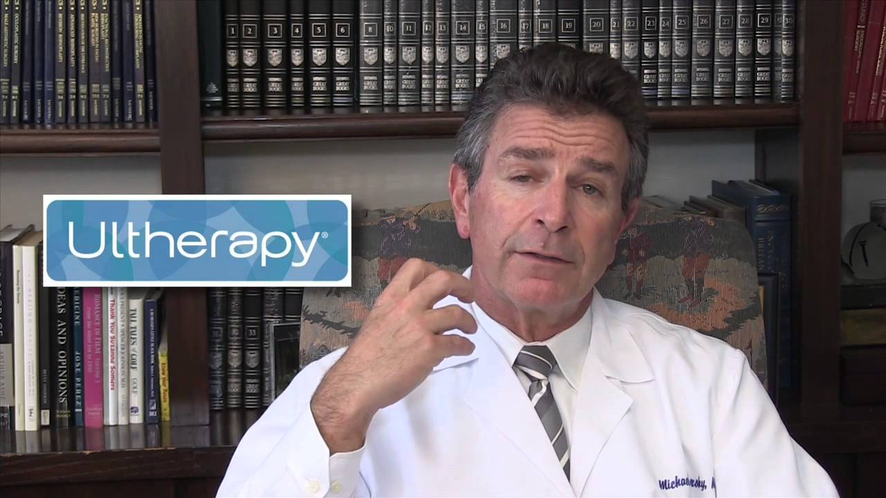 Ultherapy vs Fraxel Repair Procedures Encino, Los Angeles, Ca