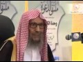 محاضرة بعنوان موقف المسلم من الفتن لفضيلة الشيخ العلامة صالح اللحيدان حفظه الله ورعاه وسدده