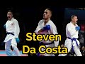 Steven Da Costa The Best French karateka