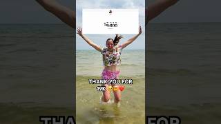 I Cant Believe I Just Hit 22K Family Members