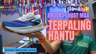 RUNNING SHOES TERPALING HANTU