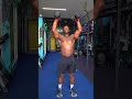 Full Body dumbbell and Core slider workout Lets get this work #dumbbellworkout #fitnessmotivati