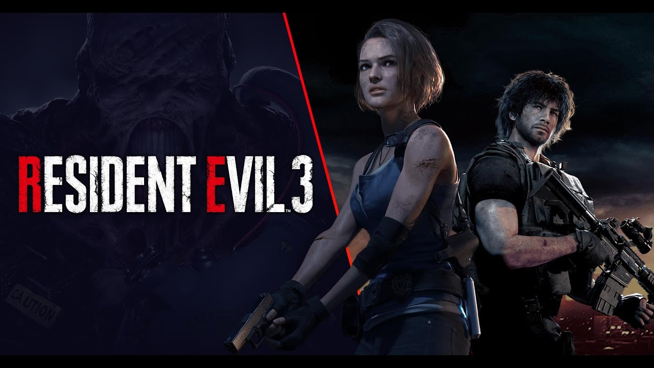 ¿El mas infravalorado de la saga? | Resident Evil 3 Remake | Stream 1