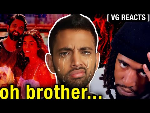 Akaash's Humiliation Continues As He Fails To Defend His Wife .. | VG REACTS
