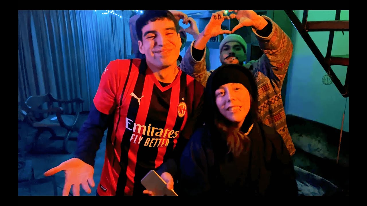 Ali Okay x Trebor x Noxmoon - Amor Fugaz (Prod.Esbriel) - YouTube