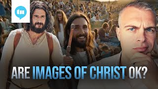 These A.I. Videos Raise a Theology Question
Gavin Ortlund discusses whether it is acceptable to depict Christ visually, looking at new A.I. videos of Christ as one recent example.
The article from The Gospel Coalition referenced: https://www.thegospelcoalition.org/article/images-christ-yes/
Truth Unites (https://truthunites.org) exists to promote gospel assurance through theological depth.
Gavin Ortlund (PhD, Fuller Theological Seminary) is President of Truth Unites, Visiting Professor of Historical Theology at Phoenix Seminary, and Theologian-in-Residence at Immanuel Nashville.
SUPPORT:
Tax Deductible Support: https://truthunites.org/donate/
Patreon: https://www.patreon.com/truthunites
FOLLOW:
Website: https://truthunites.org/
Instagram: https://www.instagram.com/truth.unites/
X: https://x.com/gavinortlund
Facebook: https://www.facebook.com/TruthUnitesPage/
MY ACADEMIC WORK:
https://truthunites.org/mypublications/
PODCAST:
https://podcasters.spotify.com/pod/show/truth-unites
DISCORD SERVER ON PROTESTANTISM
Striving Side By Side: https://discord.gg/MdTt6d5PVs
CHECK OUT SOME BOOKS:
https://www.amazon.com/Makes-Sense-World-That-Doesnt/dp/1540964094/truthunites-20
https://www.amazon.com/Theological-Retrieval-Evangelicals-Need-Future/dp/1433565269/truthunites-20
https://www.amazon.com/Finding-Right-Hills-Die-Theological/dp/1433567423/truthunites-20
https://www.amazon.com/Retrieving-Augustines-Doctrine-Creation-Controversy/dp/0830853243/truthunites-20
00:00 Introduction
02:09 Are Images of Christ Okay?
08:03 The Need For Discernment
08:53 Making Jesus Too Nice
11:47 Making Jesus Too White
14:03 Neglecting the Cross
15:14 The Need For Boldness These A.I. Videos Raise a Theology Question