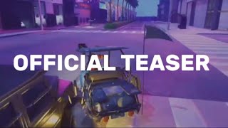 AGENT INFINITY SEASON 2 OFFICIAL TEASER