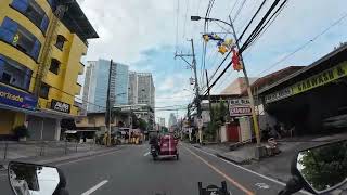 12-3-25 Ncmh to Makati Pauwi napo mga kastrokee!!!
