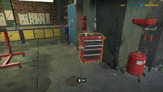 Car Mechanic Simulator vs. Cheat Engine (adding money and XP)