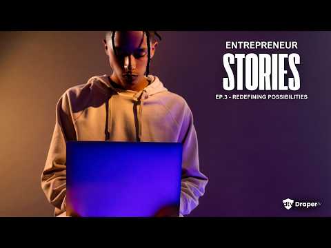 Meet the Visionaries Redefining Possibilities | Entrepreneur Stories