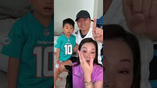 How I Got My Son To Sleep With His Mouth Closed.