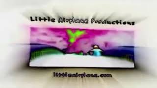 Little Airplanenoggin Enchanted With Es Pc Combo