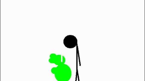 Epic Stick figure Randomness 4