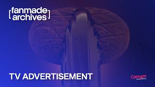 Camyon Choco Biscuit - Tv Ad 20S 2025