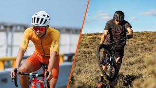 Bike Helmet Showdown: Which Offers Better Protection - Mountain Bike or Road Bike Helmet?