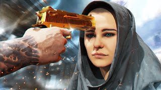 Killing Twitch Streamers on Warzone (Season Finale)