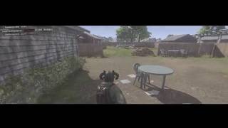 H1Z1 Edit - Tested some New Effects (Look Desc)