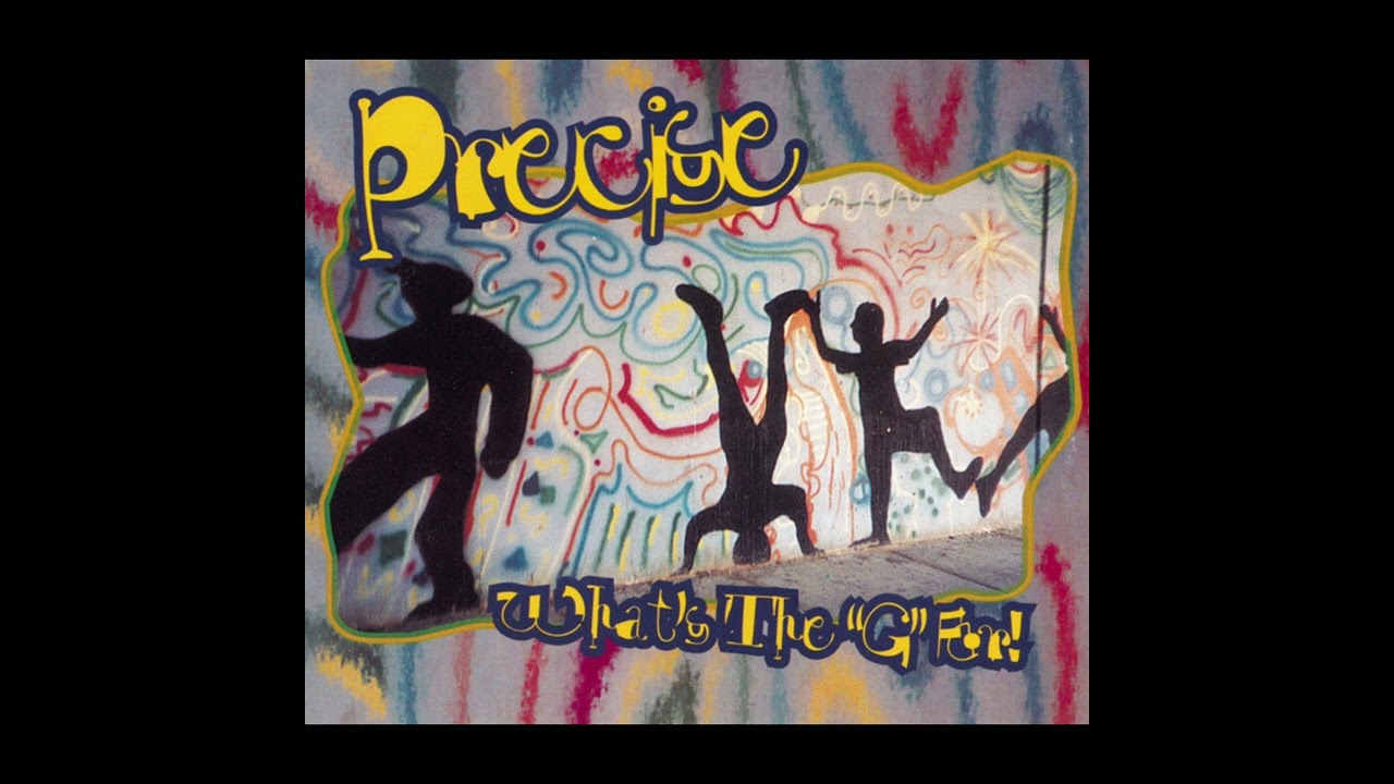 Precise What's The 
