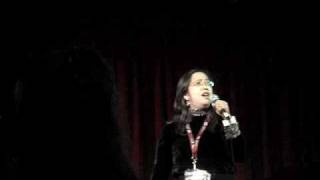 I Will Survive On Disney Tour