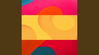Inspired Upbeat Curiosity