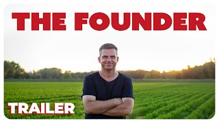 The Founder | The World’s Best Farmers - Episode 3 | Official Trailer