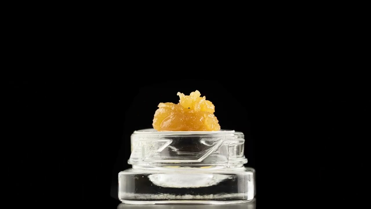 Pacific Reserve Live Resin