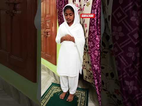 Namaz #youtubeshorts