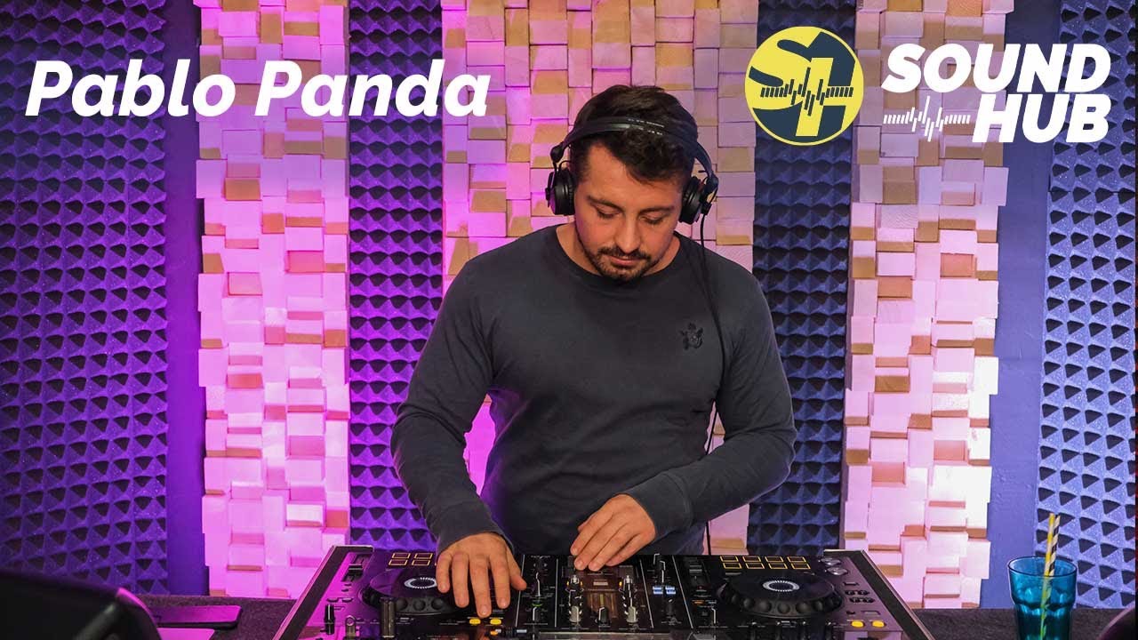 Pablo Panda | Sound Hub Mix