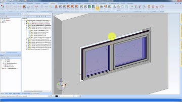 HiCad 2016 - Logikal Reports aus Hicad auf
