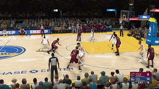 NBA 2K23 (PC) - Gameplay | No Commentary