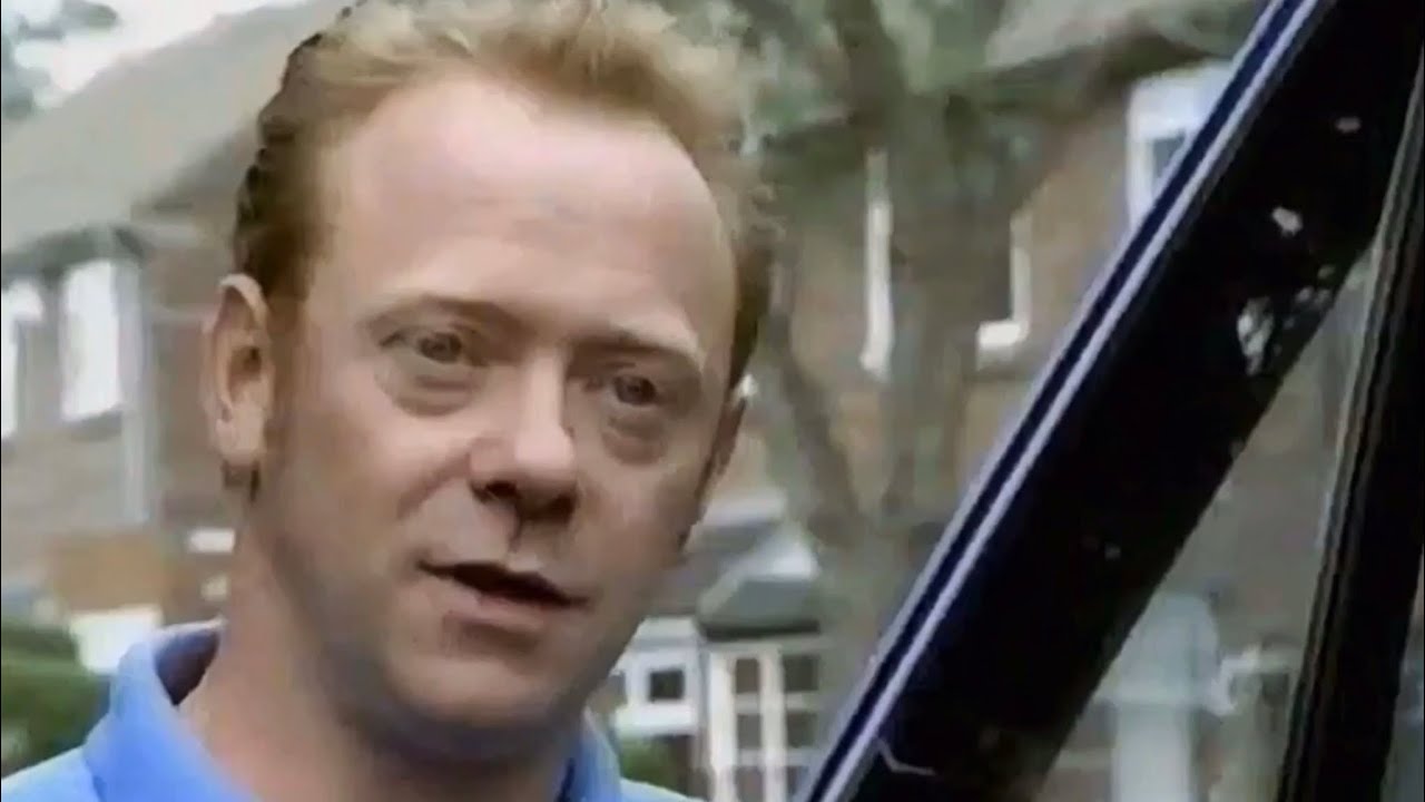 1999 British Gas [Kitchen Electrical Repairs] YouTube