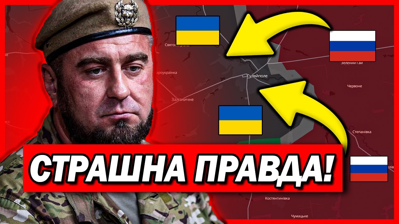 Українці в шоці! Манько розповів, чому окупанти просуваються!