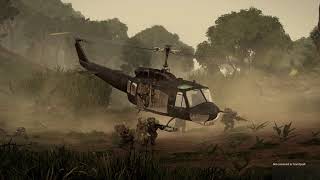 Arma 3 - Operation Killchain Beta v0.5 - Solo MP Session with Voice Commands - Charlie Patrol