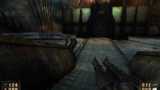 Painkiller Overdose - Asteroids  (Chapter 1 / Level 4)