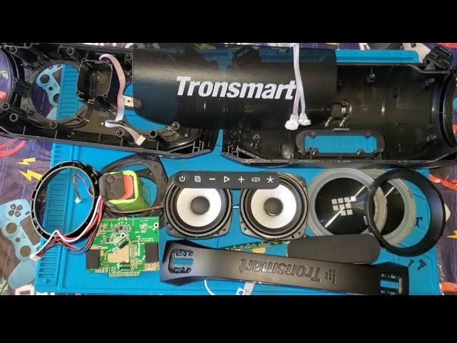 Tronsmart Bang SE Altavoz Bluetooth 40W, Altavoces Portátil