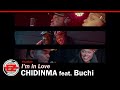 Chidinma feat buchi  im in love performance
