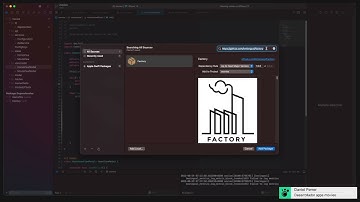 iOS - Swift - Como añadir Inyección de Dependencias