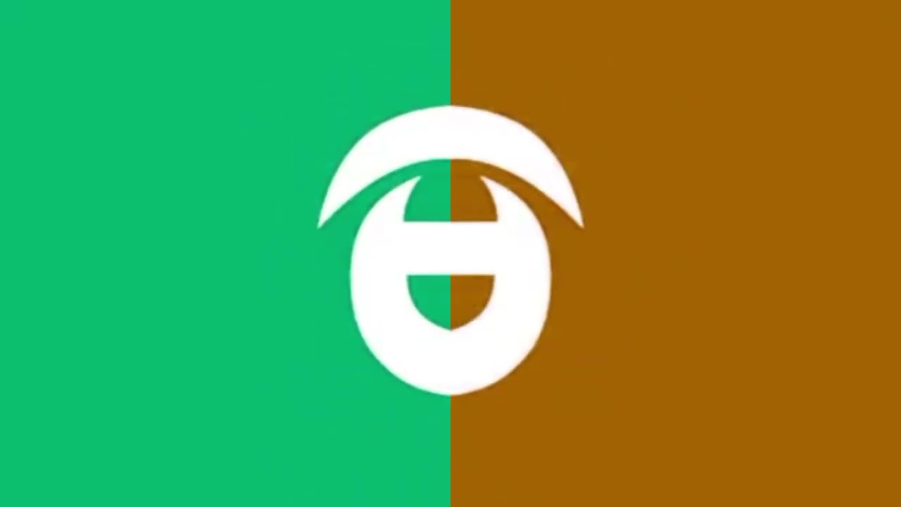 The Million Best Animation Logos in G-Major 100 (V2)