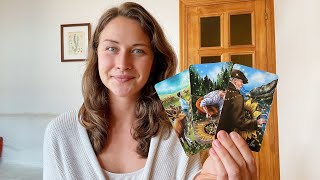 картинка: Это сообщение найдет вас прямо перед крупным прорывом 🌻✨